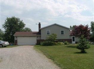 8928 Norwalk Rd, Litchfield, OH 44253