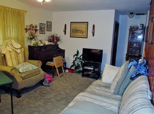 1614 Ferry St, Metropolis, IL 62960