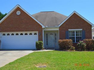 125 Hatchbend Ct, Warner Robins, GA 31088