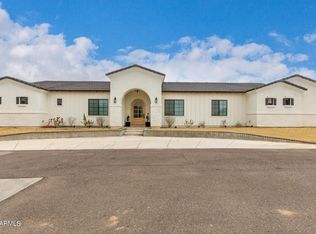 18332 E Navajo Dr, Queen Creek, AZ 85142