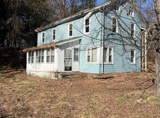 649 Southdale Rd, Shickshinny, PA 18655