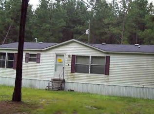 132 Deer Run Rd, Nicholls, GA 31554