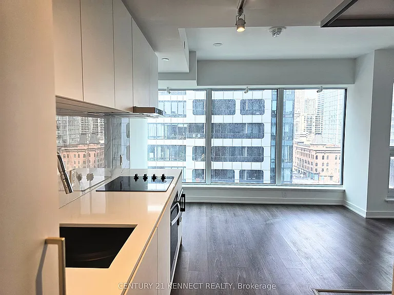 8 Wellesley St W #1106 — Photo 10