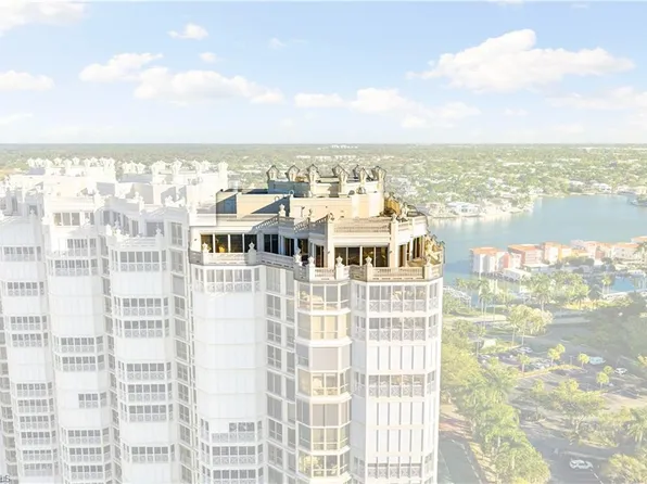 4021 Gulf Shore BLVD N #11, NAPLES, FL 34103