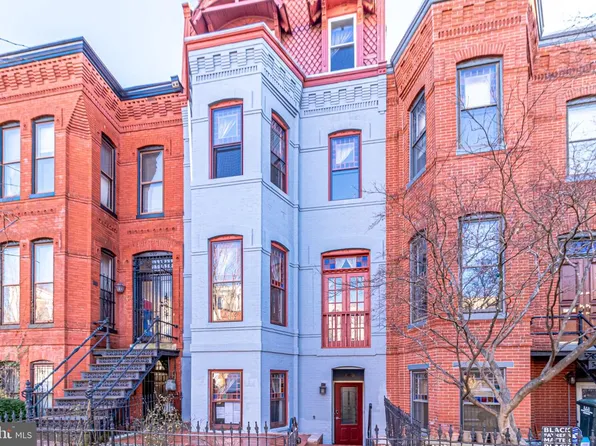 409 Constitution Ave NE, Washington, DC 20002