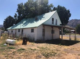 13720 Main St, Eagleville, CA 96110
