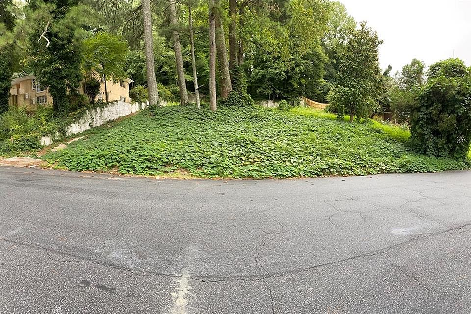 1st image of 1858 Calloway Dr NW Lot 18