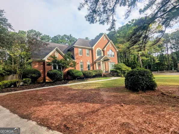 305 Windsor Pl, Peachtree City, GA 30269