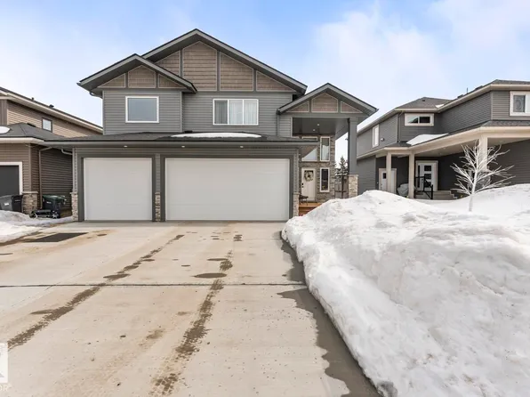 507 18th St, Cold Lake, AB T9M 0K3