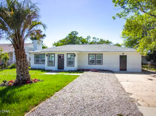 132 N Wells St, Panama City Beach, FL 32413