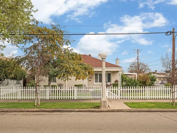 610 N California St, Lodi, CA 95240