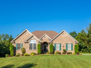 3004 Mint Julep Ct, Crestwood, KY 40014