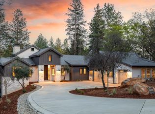 1632 The Point Rd, Meadow Vista, CA 95722