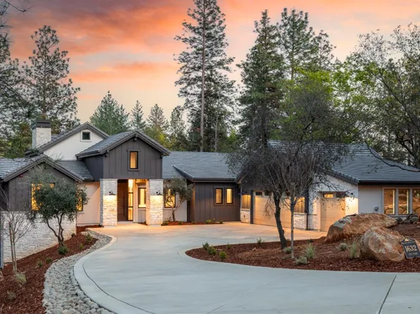 1632 The Point Rd, Meadow Vista, CA 95722