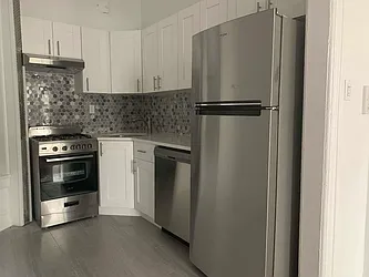 Rented by Dynamik Realty