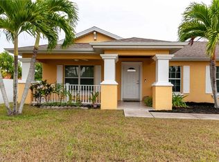 233 SE 7th St, Cape Coral, FL 33990