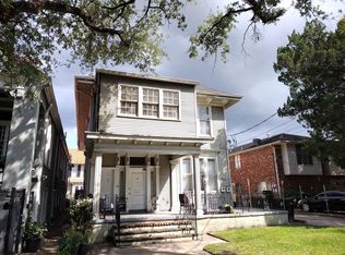2231 S Carrollton Ave APT A, New Orleans, LA 70118