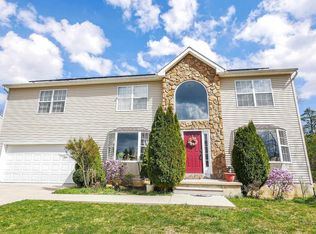110 Pennington Ave, Egg Harbor Township, NJ 08234