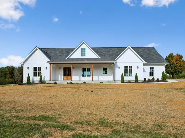 294 Joins Rd, Smithville, TN 37166