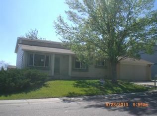 2728 S Richfield St, Aurora, CO 80013