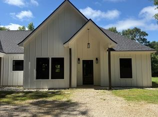 844 Liberty Church Rd, Harleton, TX 75651