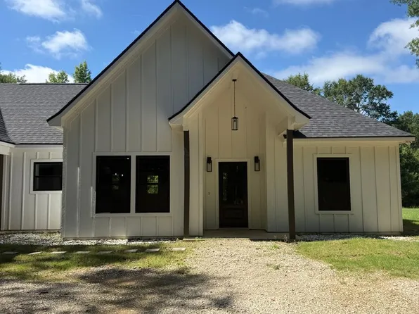 844 Liberty Church Rd, Harleton, TX 75651