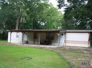 17505 Union Landing Rd, Livingston, LA 70754