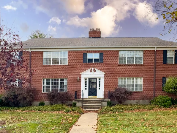 114 Crescent Ave #B, Louisville, KY 40206