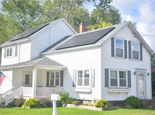 897 Center Rd, West Seneca, NY 14224