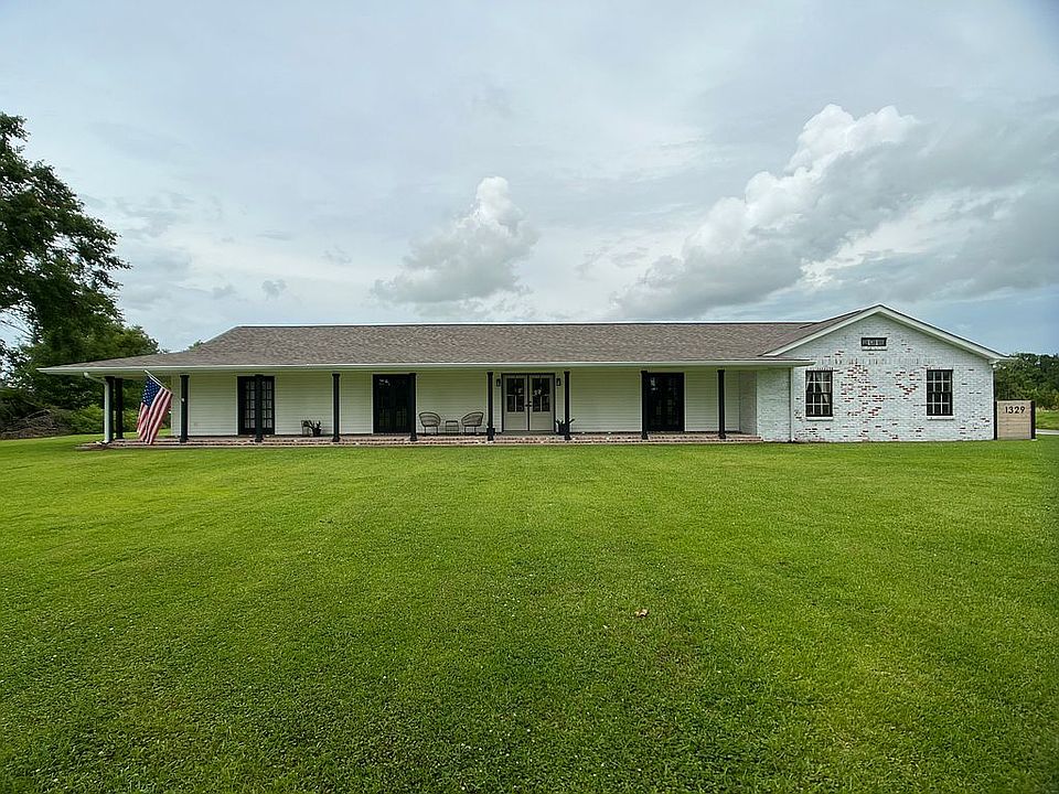 1st image of 1329 Thibodaux St