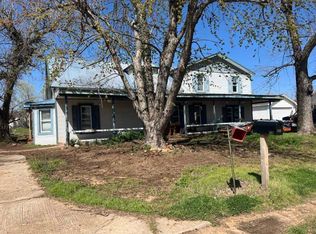 603 W Harper, Fletcher, OK 73541