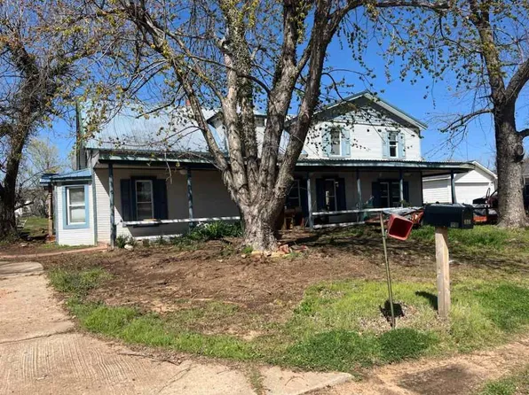 603 W Harper, Fletcher, OK 73541