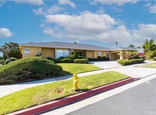 4955 Southridge Ave, Los Angeles, CA 90043