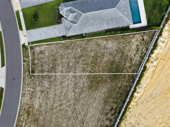 92 DEL PALMA DRIVE LOT 46, PALM COAST, FL 32137