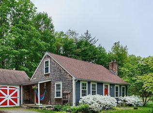 3 Village Grn, Greenfield, MA 01301