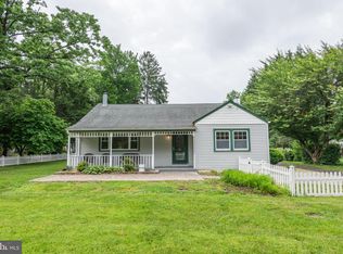 1264 General Mercer Ave, Washington Crossing, PA 18977