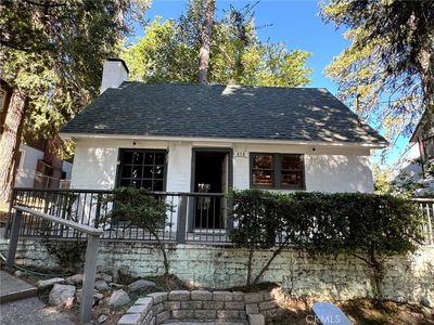 418 Forest Ln, Crestline, CA, 92325