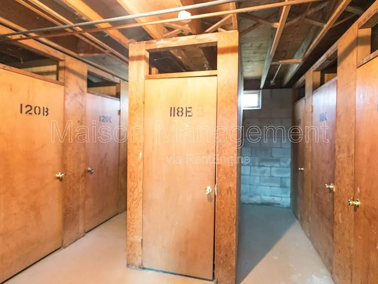 Canandaigua Garden Apartments — Photo 31