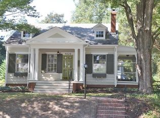 4020 Chevy Chase St, Richmond, VA 23227