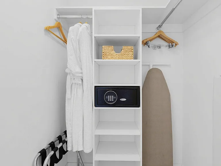 Wardrobe
