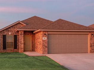 Dorris Plan, Viridian, Lubbock, TX 79423