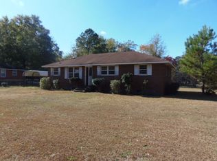 204 Pack Rd, Sumter, SC 29150