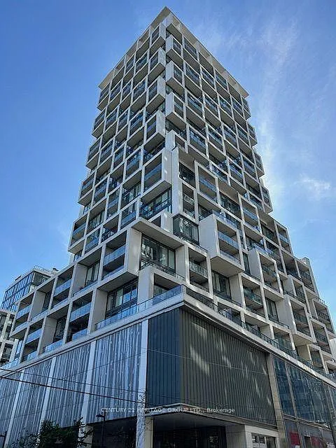 5 Soudan Ave #3009