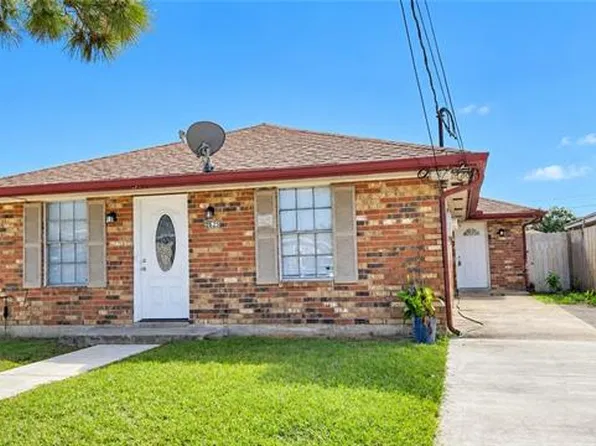 2627 Panama St, Kenner, LA 70062