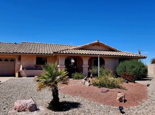 3391 Hornet Bay N, Lake Havasu City, AZ 86406