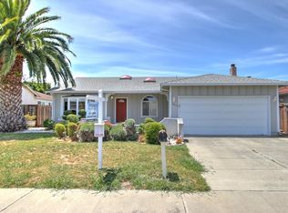 2619 Central Ct, Union City, CA 94587