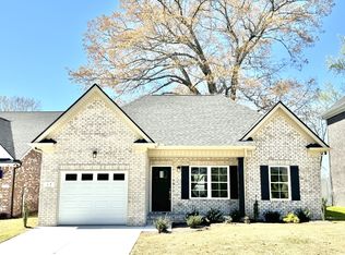 37 Laurel View St Lot 2, Manchester, TN 37355