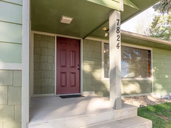 7824 W Dahl Rd, Deer Park, WA 99006