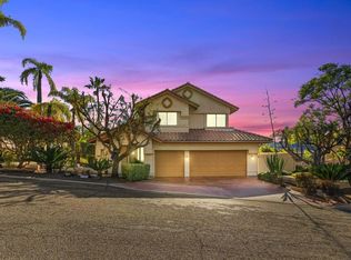 2763 Canyon Oak Pl, Escondido, CA 92029