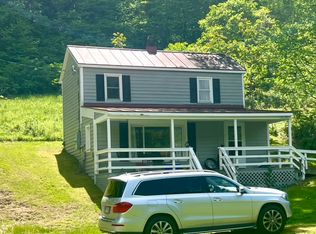 2076 Etlan Rd, Etlan, VA 22719